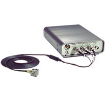 日本SHOWA昭和model-9400a-04 内置传感器用4通道电源