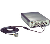 日本SHOWA昭和model-9400a-04 内置传感器用4通道电源