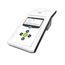 海晶环保余氯检测仪HJ-YL-2E型分析仪总氯测定仪水厂用便携式