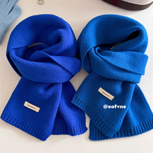 �����{ɫϵ100%����ë����Ů�ﶬ���¿ɫ��H�@�ׇ����W����ů