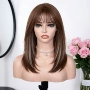 欧洲展示欧美mannequin假发