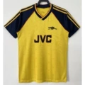 Arsenal 1988-90 season