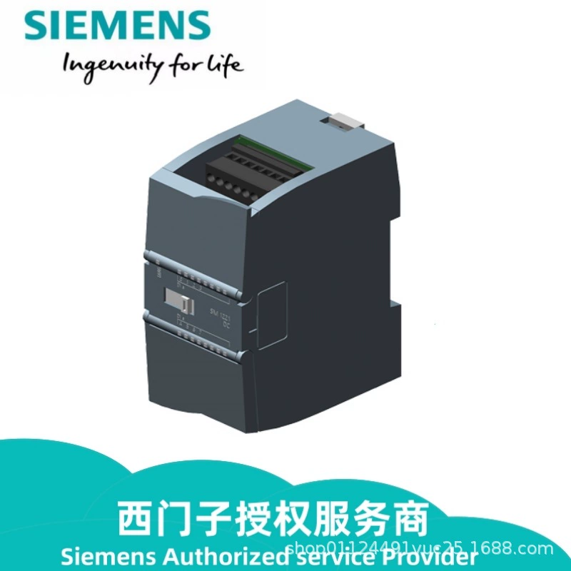 6ES7221-1BH32-0XB0 Siemens Цифровой модуль PLC SM1221