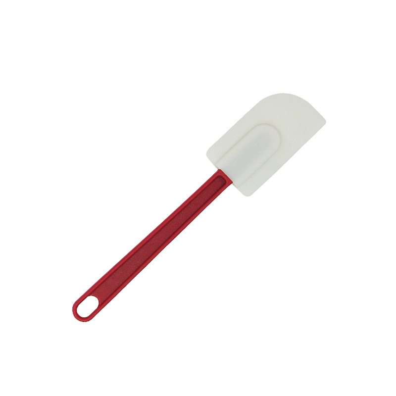 Utensil de horneado raspador de mantequilla 3 piezas conjunto raspador de silicona resistente a altas temperaturas crema de cocina raspador de horneado transfronterizo