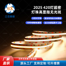 ��Ʒ���l������2025�NƬ��led��ɫ420�����o���^���@ָ��