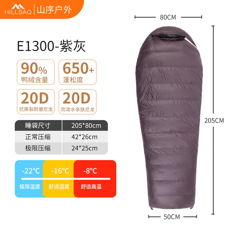 퍼플 그레이 E1300