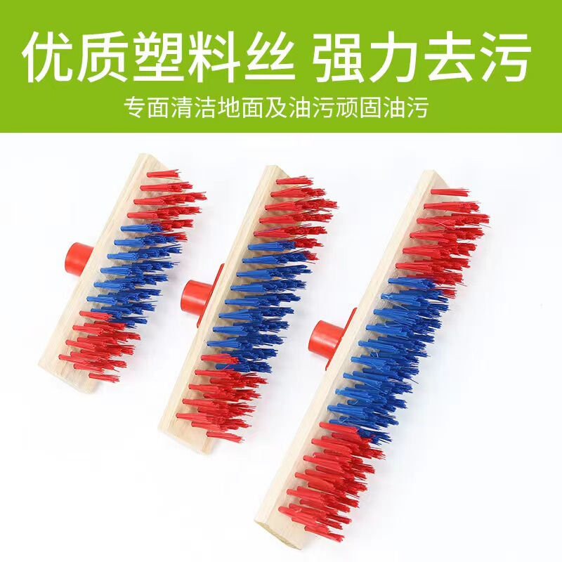 Factory direct sale a large number of wholesale floor brush cleaning brush floor brush boat brush deck brush multi-functional cleaning brush