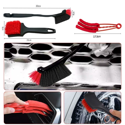 Conditioning Vent Cleaning Car Body | Car cleaning tools