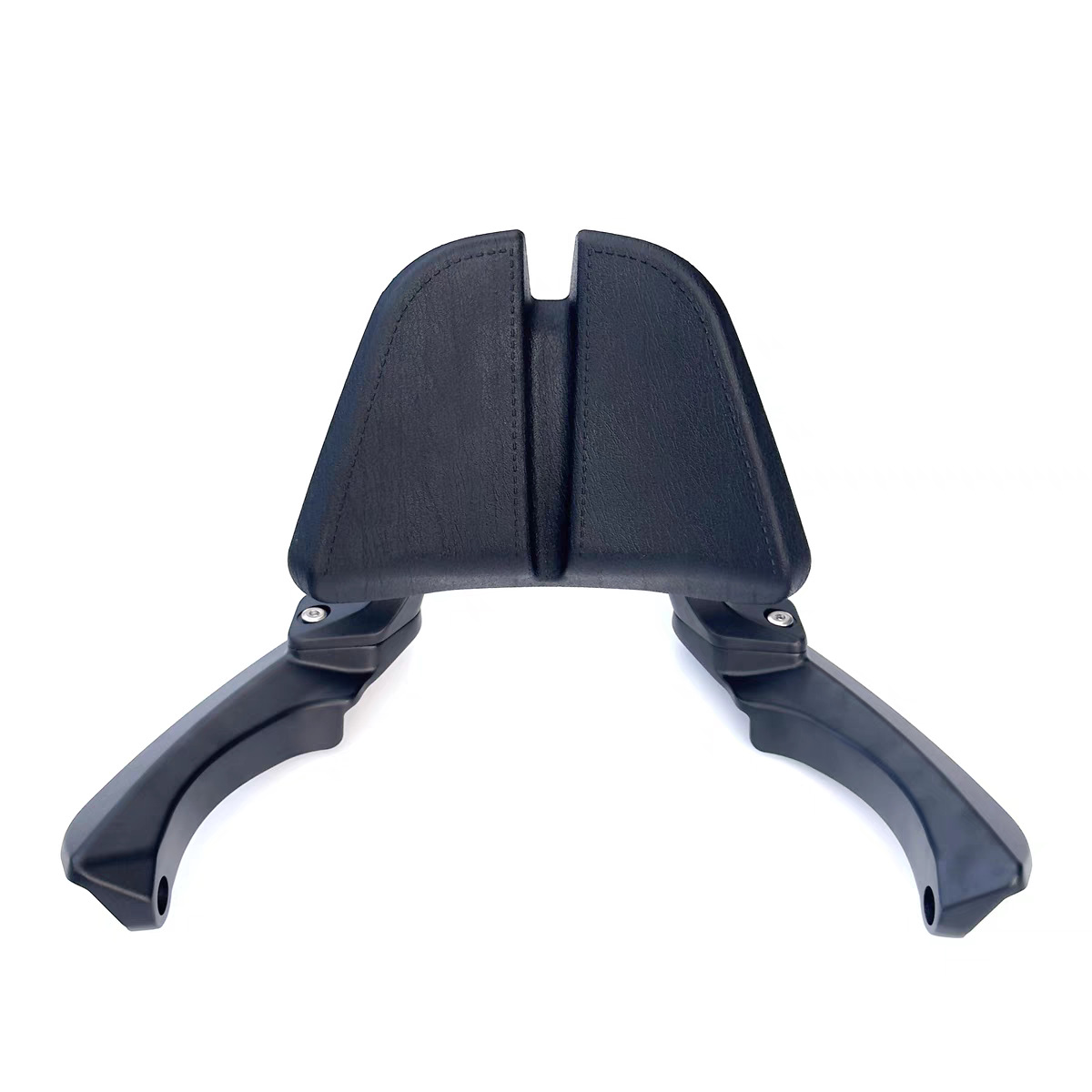 Suitable for Honda Adv350 Modified Aluminum Alloy Rear Backrest Adv Upgraded Backrest Honda Adv350