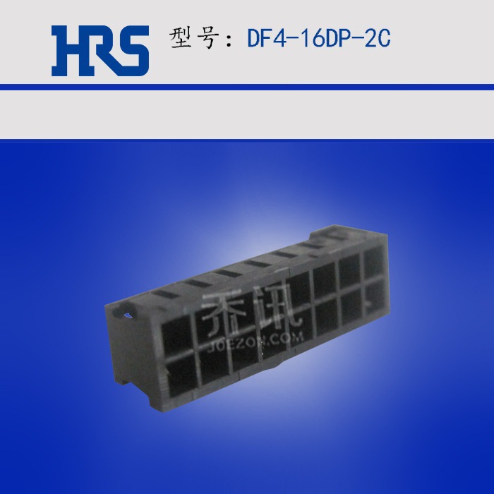 hirose DF4-16DP-2C ���������� 16pin ���� HRS �ֻ�