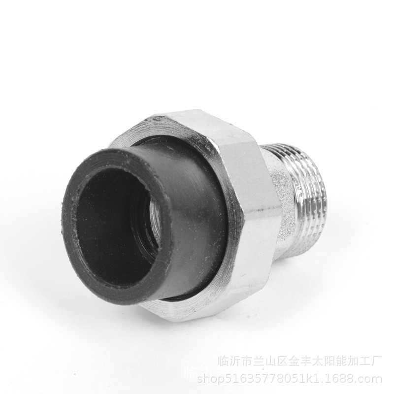 批发pe铁外丝活接铁外丝活接头pe管件配件pe外丝活结pe铁外丝活接-阿里巴巴