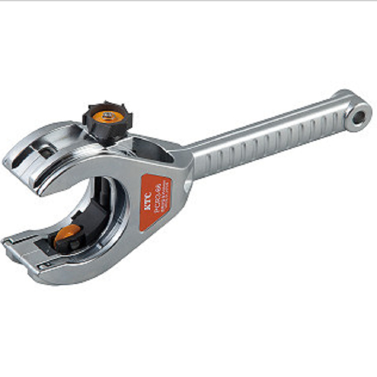 KTC京都机械  棘轮管子割刀 PCR3-35  PCR3-66