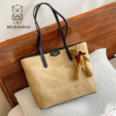 Northbag Origin Factory Women's 2024 New Trend Unique Design Large Capacity Tote Bag Women's Bag