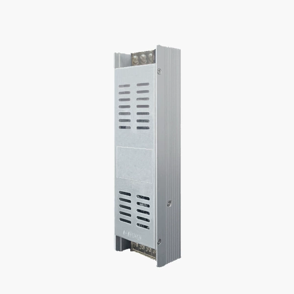 Блок питания, светодиодная лента, 150W, 12V, 24V