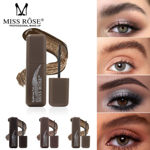 MISS ROSE�羳Ⱦü���ëˢ ��Ȼ�֊y�־ò�Óɫ��ˮ��������Ⱦ
