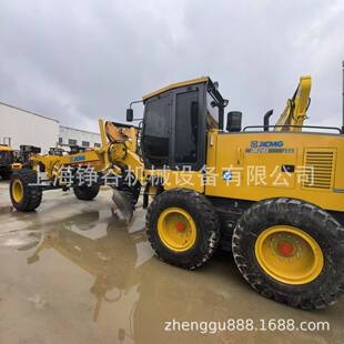 �F؛ֱ�l XCMG GR1803 ����ƽ·�C�๦���칤