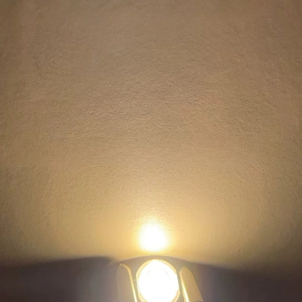 1W, 20mm