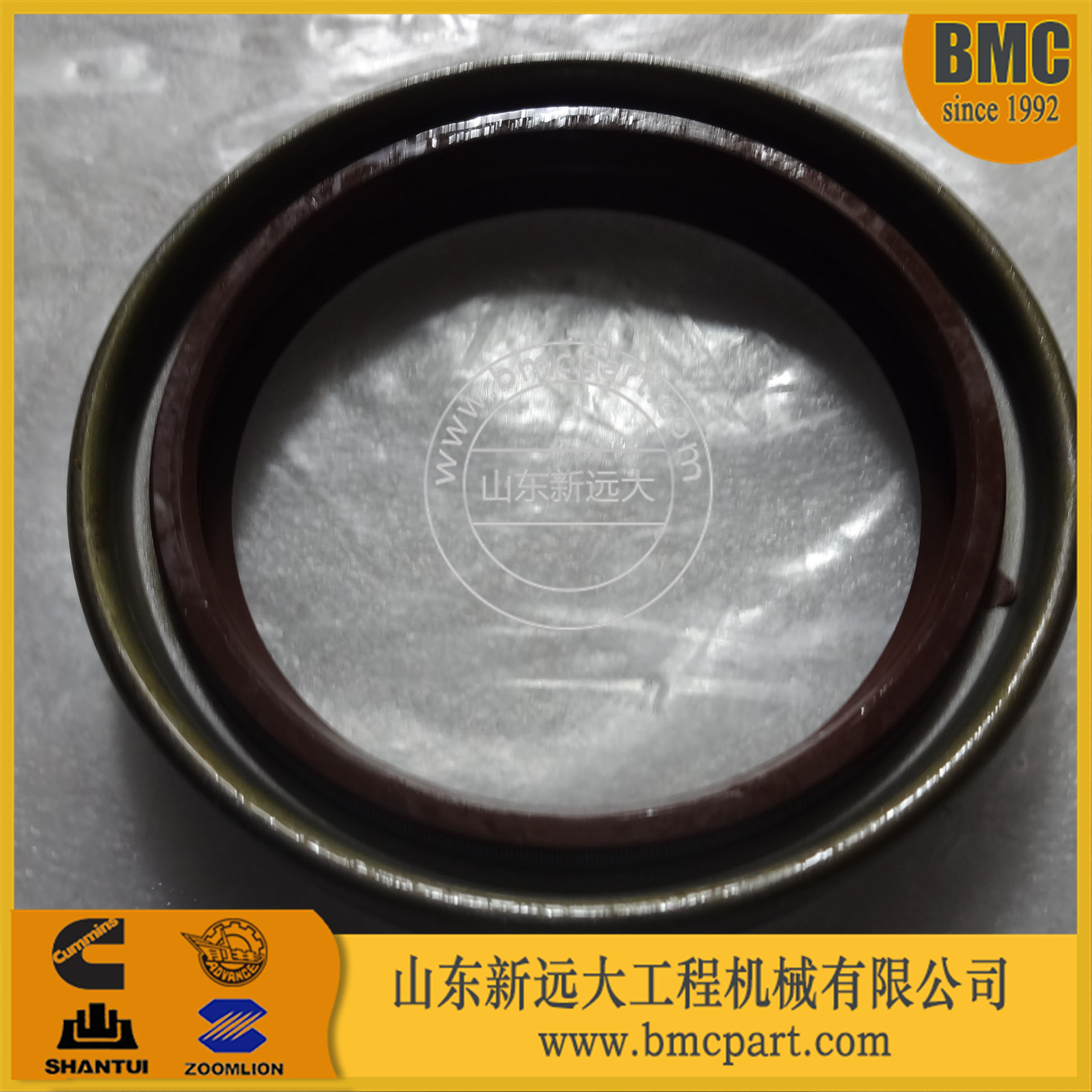 山推推土机油封  07011-10090 推土机油封大全 密封件