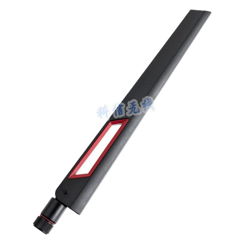 В наличии Оптовая антенна ac86u Asus через стену 10dbi всенаправленная антенна маршрутизатора Asus с высоким коэффициентом усиления SMA