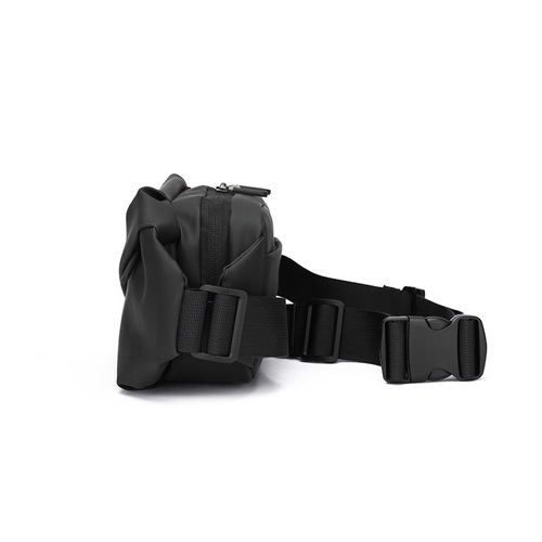  Men's Factory Crossbody Phone Bag Trendy Small Casual Waist Bag Chest Bag Cross-border Single Shoulder Outdoor Crossbody Bag