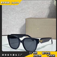 BVL���¿�ŷ����insʱ����Ů̫���۾�ͬ���ķ���ī��BV 50046I