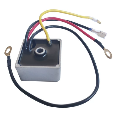 Other power supply, ignition system Cart 1027112-01,1015777