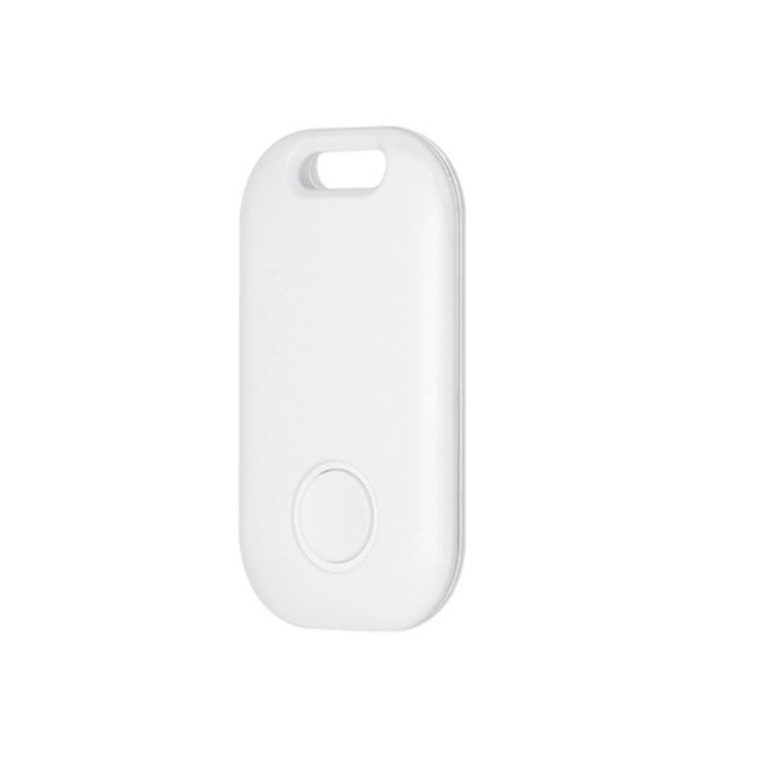 Умное Bluetooth-устройство Flat Setser Tracker AIRTAG FindMy сертифицированное Apple Dedicated Global