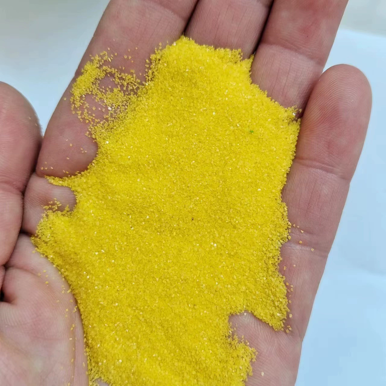 Сладкодушная печь с ароматным песком с золотым нефритовым песком