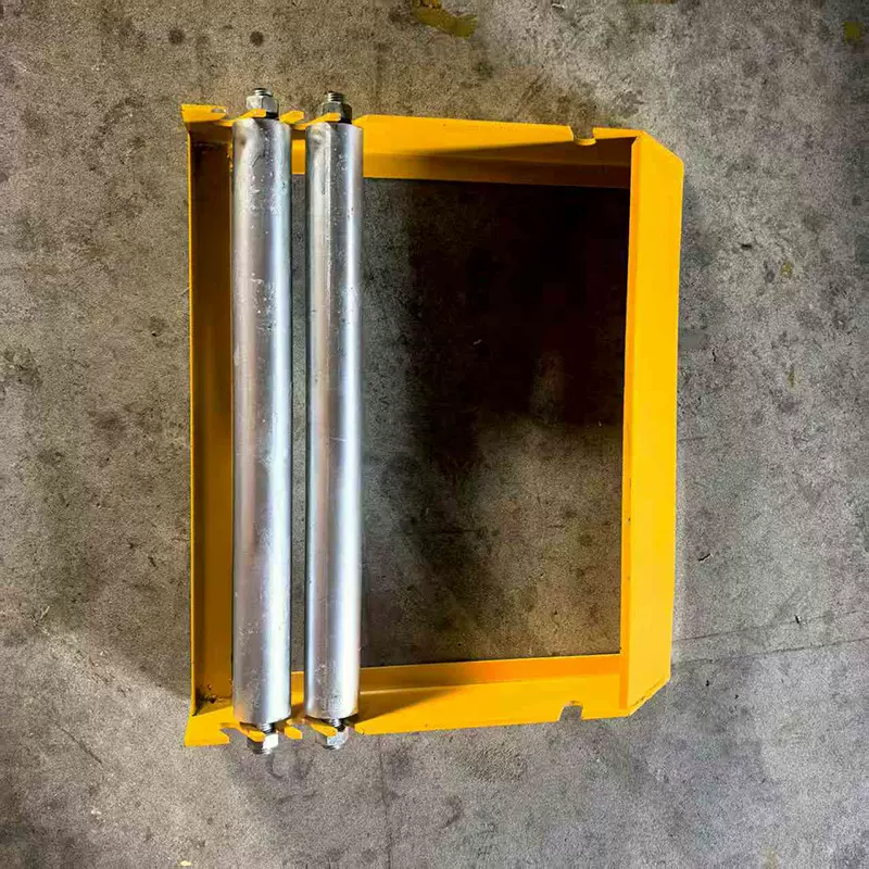 电缆小型放线架钢绞线钢丝绳电线电缆放线盘光纤电力施工收线盘