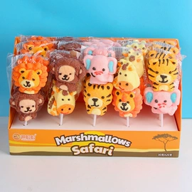 硬糖;软糖;巧克力