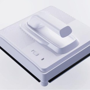 High charging efficiency ZK05 wireless charging device high-altitude window cleaning robot wireless charging equipment