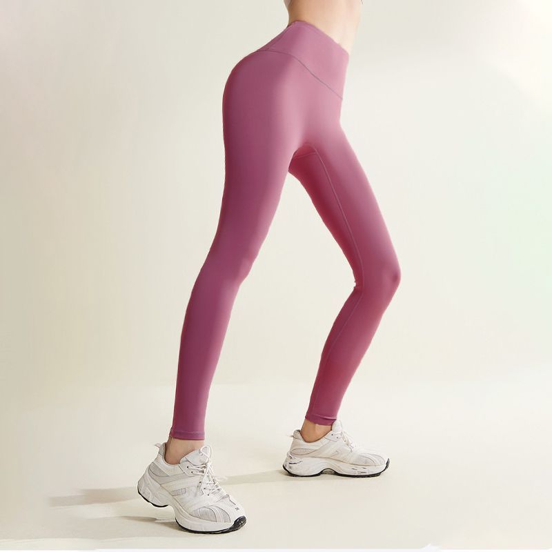 팥소 핑크 레귤러 스타일