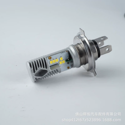 Motorcycle headlights, headlights and electric vehicle lights H4HS1LED12-48V
