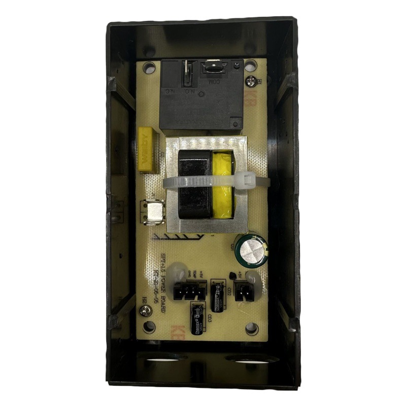Transformador de piezas de repuesto de placa de circuito de potencia MB compatible con principal digital eléctrico Dispositivo de fumar caja de alimentación