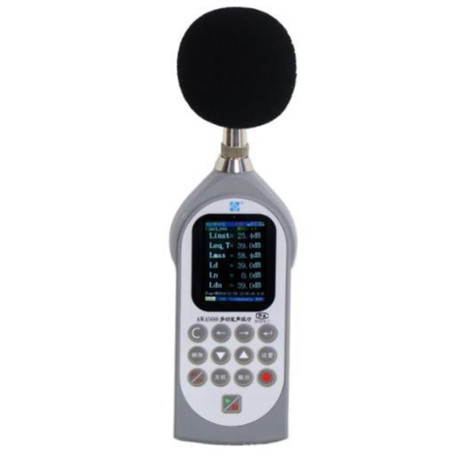 AWA5688多功能声级计积分声级计噪音计