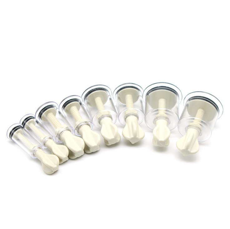 咪咪挑逗吸乳器挑逗刺激吸奶器成人情趣用品吸陰器 真空吸乳玩具