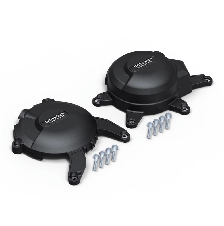 Applicable to KTM RC 390 22-23 Duke 390 22-23 Engine Anti-fall Protective Cover Anti-fall Side Cover