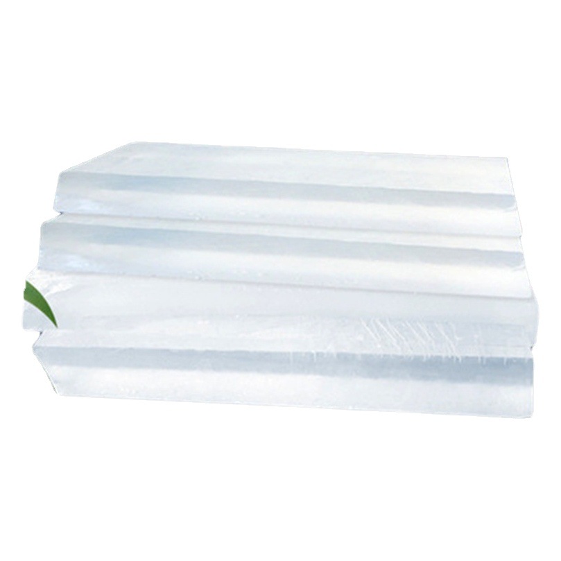 Royal jabón cuadrado 1000g jabón hecho a mano DIY transparente lechoso blanco base de jabón libre de lágrimas 5S leche materna material de jabón fábrica al por mayor