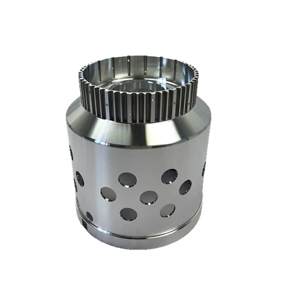 of aluminum, Other drive systems