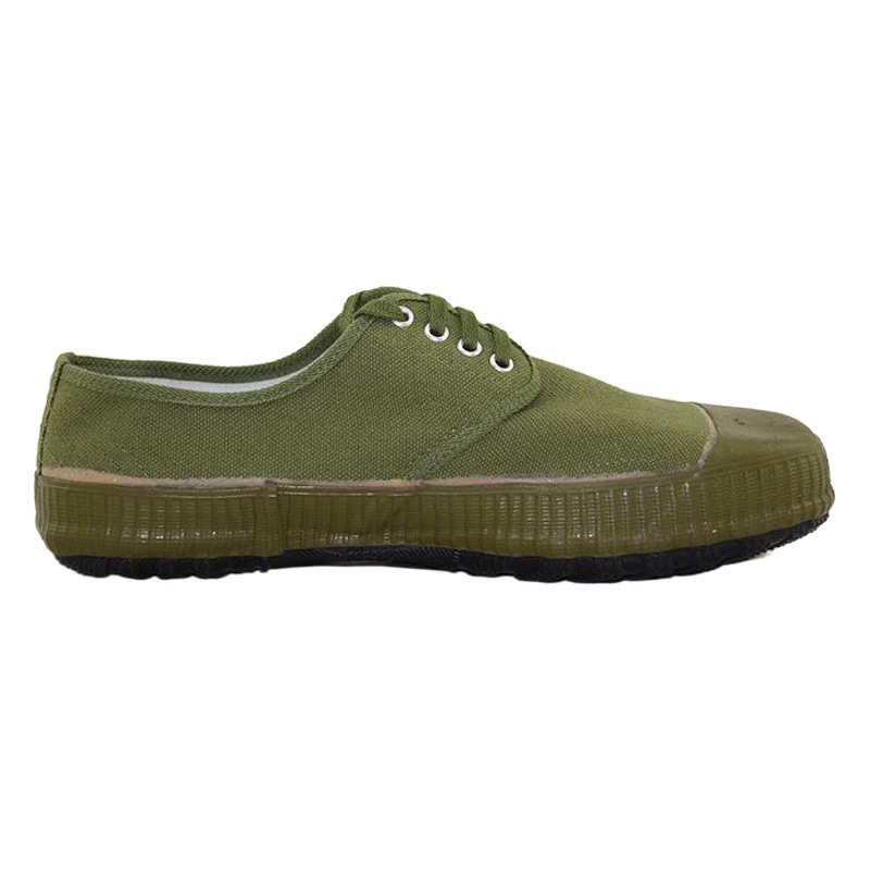 New Product 3537 Liberation Shoes, Low-Top Canvas Yellow Rubber Work Shoes, Old-Style Training Shoes, Unisex Work Safety Shoes