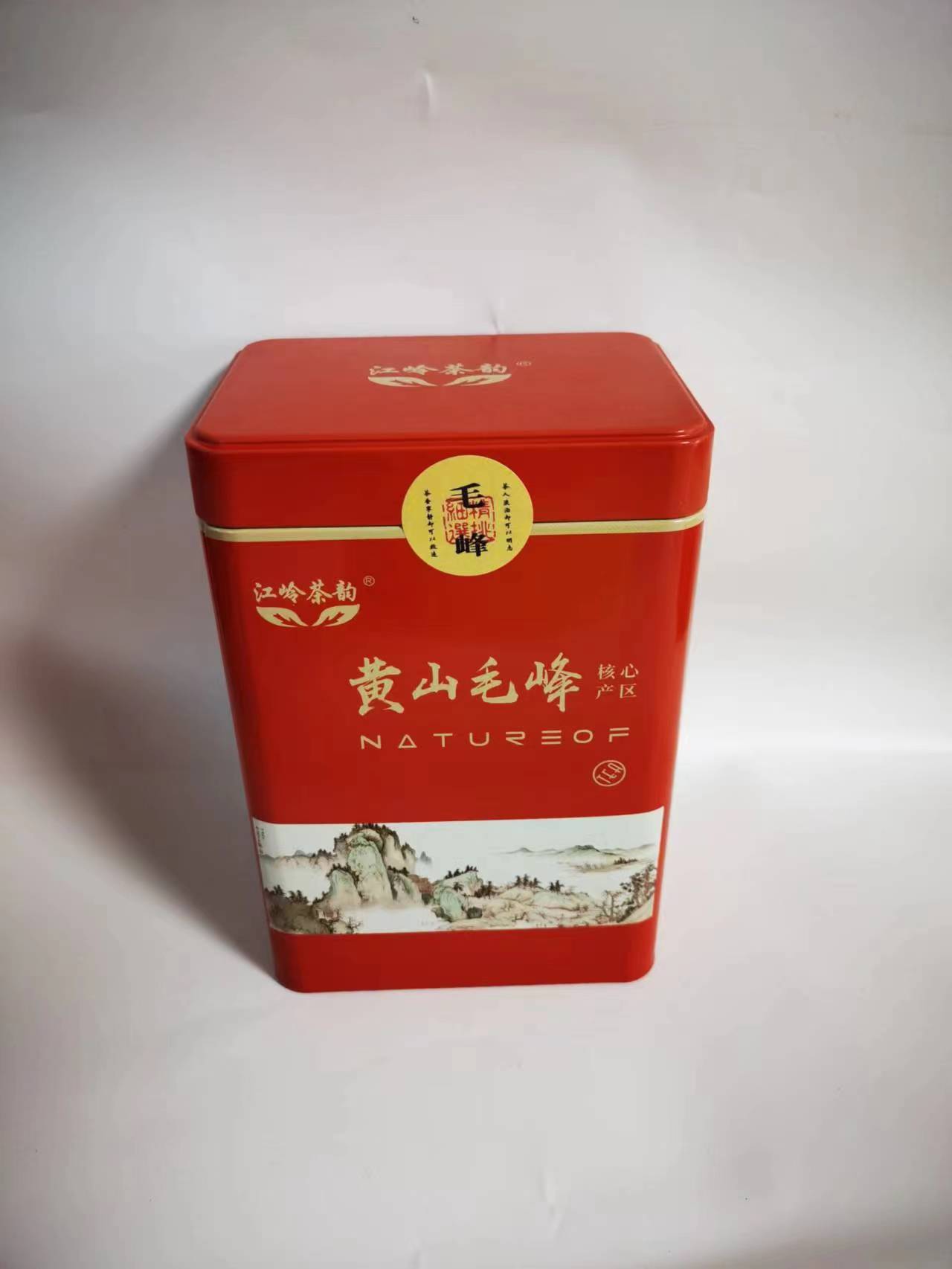 Direct selling of loose Huangshan Mao Feng tea leaves, new tea from 2023, green tea Mao Jian, wholesale, one piece per order.