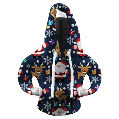 Sürətlər qutusu və əl tormozu başlıqları Lever Hooded Skull Interior Decoration - azure-blue-snowman