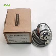 A014*Kex ROTARY ENCODER�����ת������38B6-100PKVF2-P1210 ʵ