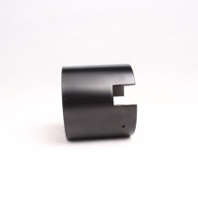 商家推出定制Y7170型號電機機殼   鐵材質馬達機殼  蒸發風機專用