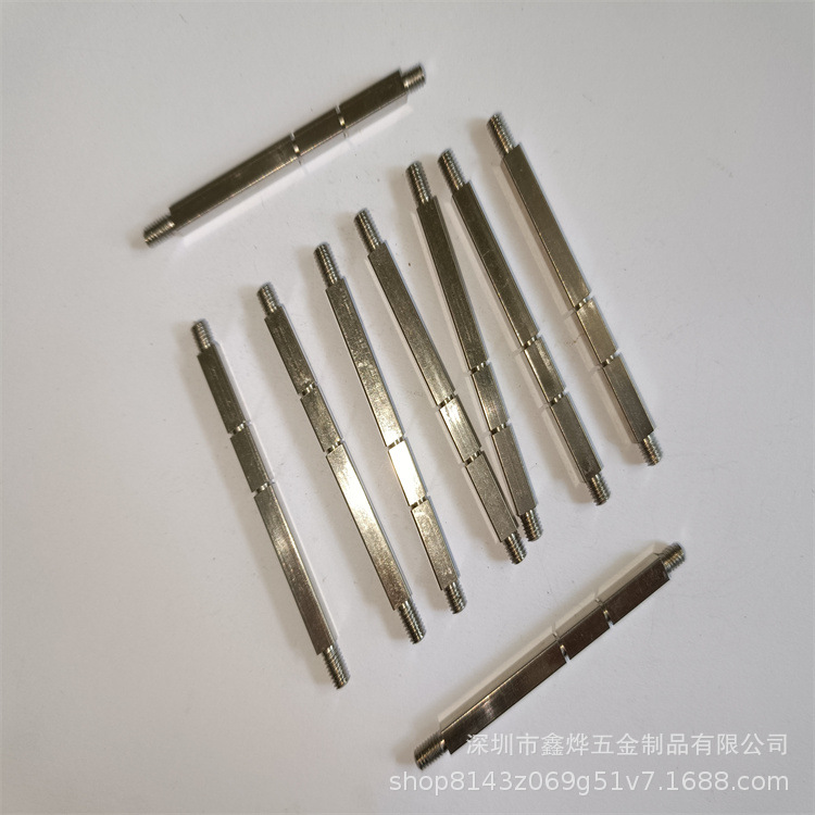 各类五金车床件弹簧