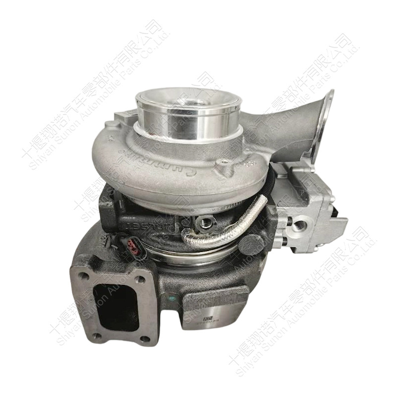 Compatible with Cummins engine turbocharger HE300WG 6317599