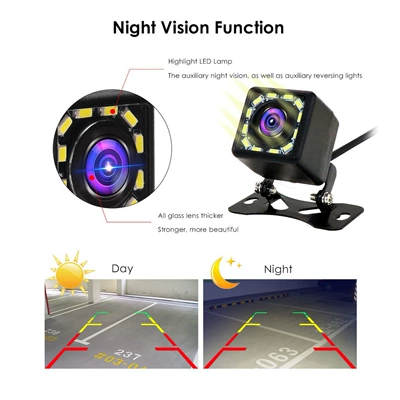 OEM – Vehicle camera Camera Backup Camera Night