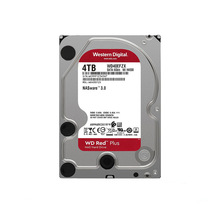 WD/��������Plus 4T 6T 8T 10T 12T����NASӲ��128M��ֱʽ5400ת