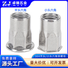 304���P�ƽ�^���������T��ĸС���^����������ĸM5M6��ñ����ĸ