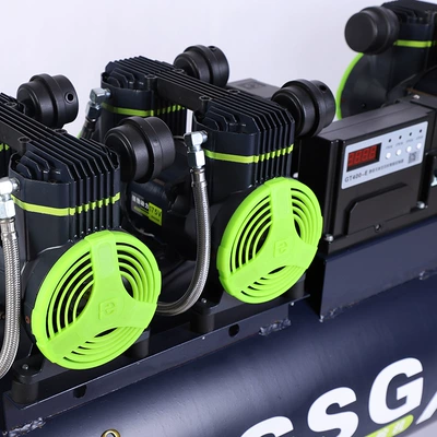 Manufacturer Direct Supply, Hava kompressorları